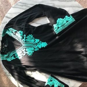 INC soft and warm sweater